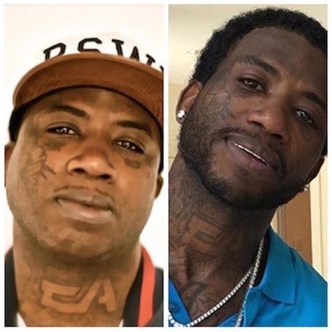 gucci before after|Gucci mane released from prison.